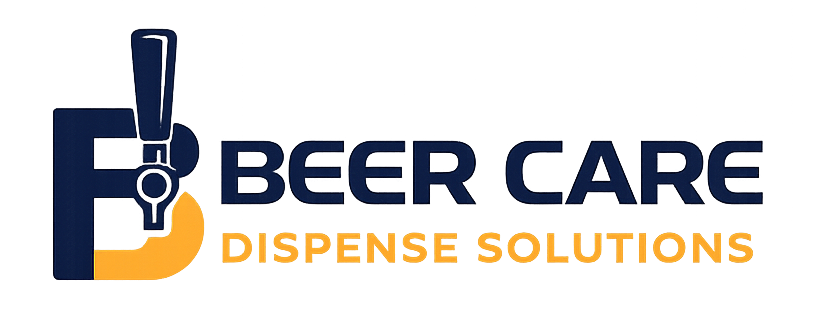 Beer Care Dispense Solutions